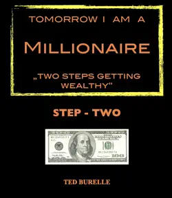tomorrow i am a millionaire book cover image