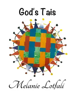 god's tais book cover image