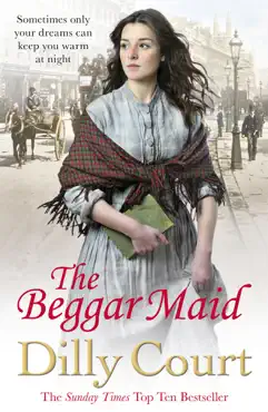 the beggar maid imagen de la portada del libro