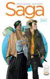 Saga #1 book summary, reviews and download