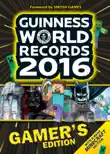 Guinness World Records 2016 - Gamer's Edition sinopsis y comentarios