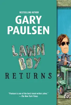lawn boy returns book cover image