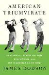 American Triumvirate synopsis, comments