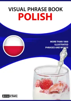 visual phrase book polish book cover image