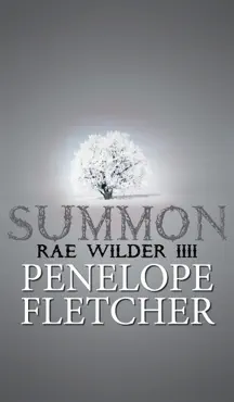 summon book cover image