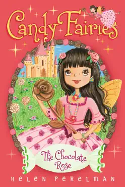 the chocolate rose book cover image