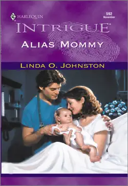 alias mommy book cover image