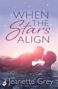 when the stars align imagen de la portada del libro