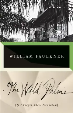 the wild palms book cover image