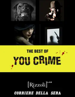 the best of you crime 2013 book cover image
