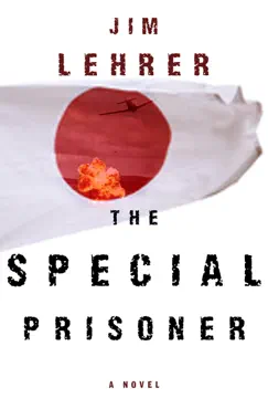 the special prisoner imagen de la portada del libro