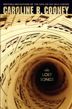 the lost songs book cover image