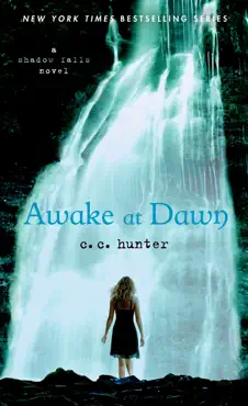 awake at dawn book cover image