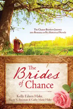 the brides of chance collection book cover image