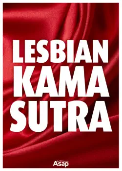 lesbian kama sutra book cover image