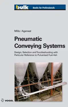 pneumatic conveying systems book cover image