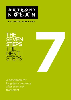 the seven steps - the next steps book cover image