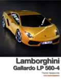 Lamborghini Gallardo LP 560-4 reviews