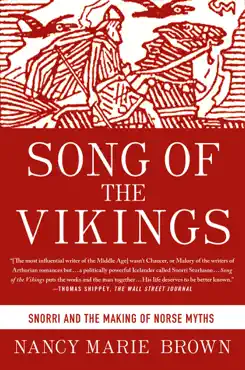 song of the vikings book cover image