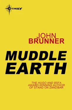 muddle earth book cover image