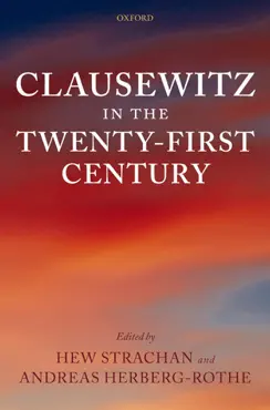 clausewitz in the twenty-first century book cover image