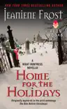 Home for the Holidays synopsis, comments