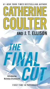 the final cut book cover image