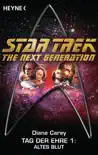 Star Trek - The Next Generation: Altes Blut sinopsis y comentarios