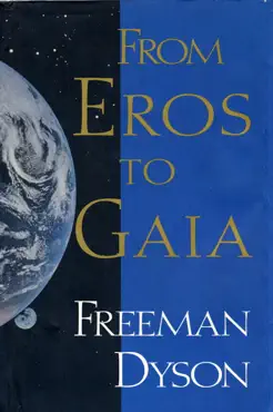 from eros to gaia book cover image