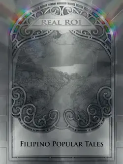 filipino popular tales book cover image