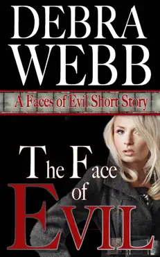 the face of evil: a faces of evil short story imagen de la portada del libro