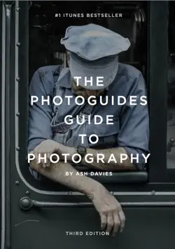 the photoguides guide to photography book cover image