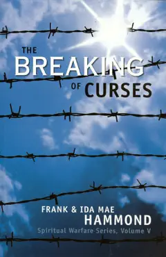 the breaking of curses book cover image