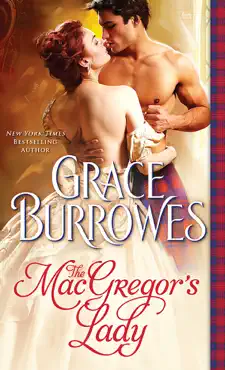the macgregor's lady book cover image