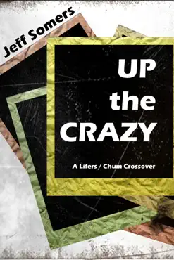 up the crazy book cover image