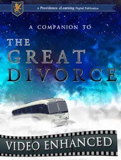 a companion to the great divorce book cover image