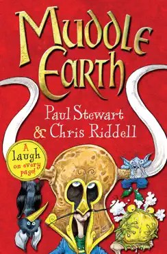 muddle earth imagen de la portada del libro