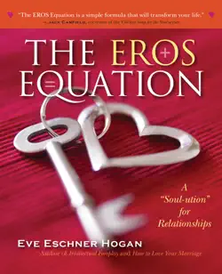 the eros equation book cover image