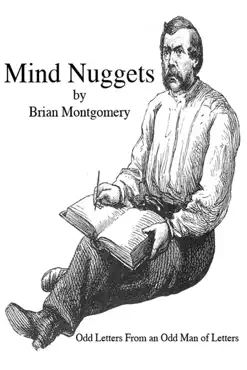 mind nuggets book cover image