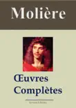 Molière: Oeuvres complètes sinopsis y comentarios