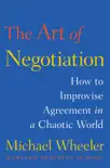 The Art of Negotiation synopsis, comments