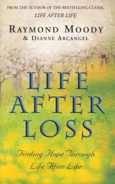 life after loss imagen de la portada del libro