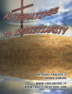 alternatives to christianity book cover image