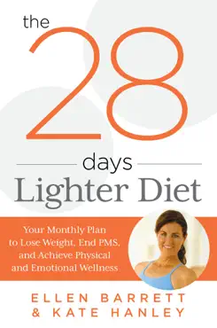 28 days lighter diet book cover image