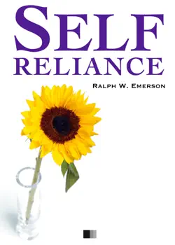 self-reliance imagen de la portada del libro