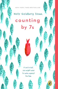 counting by 7s book cover image
