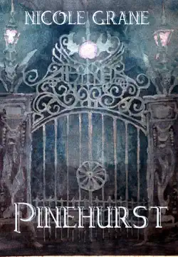 pinehurst imagen de la portada del libro