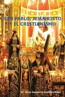 san pablo, jesucristo y el cristianismo imagen de la portada del libro