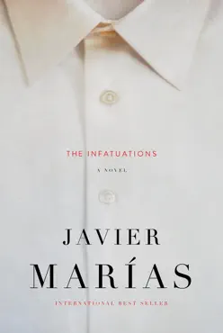 the infatuations book cover image