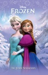 Frozen Junior Novel book summary, reviews and downlod